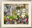 Museum Luncheoniii by Michael Leu Limited Edition Pricing Art Print