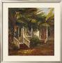 La Casa Sotto Le Palme by Gilda Limited Edition Print