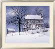 One Candle by Ray Hendershot Limited Edition Print