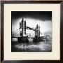 Tower Bridge by Jurek Nems Limited Edition Pricing Art Print