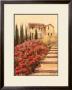 Villa San Martino by Mauro Cellini Limited Edition Print