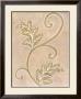 Oakleaf Decoration by Sophie Adde Limited Edition Print