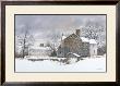 Back Home by Ray Hendershot Limited Edition Print