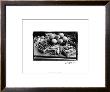 Farmer's Market I by Laura Denardo Limited Edition Print