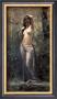 Nymph At The Source by Jean-Baptiste-Camille Corot Limited Edition Pricing Art Print