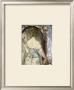 Before The Mirror by Edouard Manet Limited Edition Print