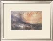 Goldau by William Turner Limited Edition Pricing Art Print