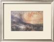 Goldau by William Turner Limited Edition Print