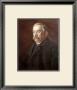 Thomas Flaherty by Thomas Eakins Limited Edition Print