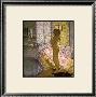 Nude Against The Light by Pierre Bonnard Limited Edition Print