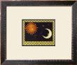 The Sun And Moon And Stars by Robert Laduke Limited Edition Pricing Art Print