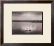 Lough Bunny by John Wimberley Limited Edition Pricing Art Print