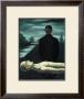 Les Reveries Du Promeneur Solitaire, C.1926 by Rene Magritte Limited Edition Print