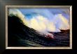 Maui by Sylvain Cazenave Limited Edition Print
