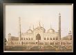 Mosque At Lucknow by Henry Salt Limited Edition Pricing Art Print