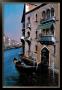 Grand Canal by Ianicelli Limited Edition Pricing Art Print