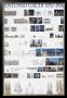 Collage by Antoni Gaudi Limited Edition Print