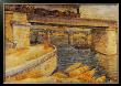 The Bridge At Asnieres by Vincent Van Gogh Limited Edition Print