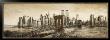 New York, New York by Matthew Daniels Limited Edition Print