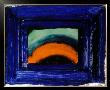 Venetian Glass, 1989 by Howard Hodgkin Limited Edition Pricing Art Print