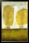 Shades Of Gold I by Antonio Costa Limited Edition Print