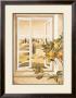 The Good Life, With A View I by Franz Heigl Limited Edition Pricing Art Print