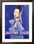 Josephine Baker, Pacific by Guy-Gerard Noel Limited Edition Print