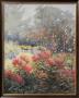 A Garden In September by Bill Reid Limited Edition Print