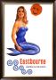 Eastbourne, Suntrap Of The South, Br Poster, 1961 by Pursell Limited Edition Print