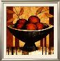 Crimson Harvest by Constance Bachmann Limited Edition Pricing Art Print