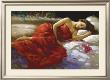 Peaceful Sleep by Chujian Ou Limited Edition Print