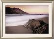 Garrapata Beach by John Rehner Limited Edition Pricing Art Print