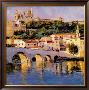 French Reflections by Robert Schaar Limited Edition Print