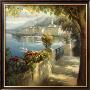 Portofino Light by Roberto Lombardi Limited Edition Print