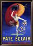 Pate Eclair by Leonetto Cappiello Limited Edition Pricing Art Print