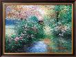 Springtime Mill Valley by Charles Zhan Limited Edition Print