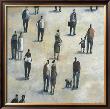 Paseo by Didier Lourenco Limited Edition Pricing Art Print