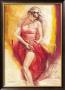 Mind And Body by Talantbek Chekirov Limited Edition Print
