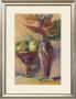 Bird Of Paradise Exotica by Shari White Limited Edition Pricing Art Print