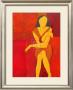 In View Of I by Augustine (Joseph Grassia) Limited Edition Print