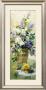 Summer Flowers by Eugene Henri Cauchois Limited Edition Print