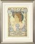 Tosca by Leopoldo Metlicovitz Limited Edition Pricing Art Print