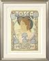 Tosca by Leopoldo Metlicovitz Limited Edition Print