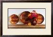 Z Is For Zinnia by Pauline Eble Campanelli Limited Edition Print