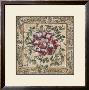 Gloriosa Tapestry by B. Aldine Limited Edition Print