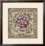Gloriosa Tapestry by B. Aldine Limited Edition Pricing Art Print