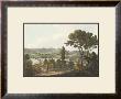 English Countryside I by Wilkenson Limited Edition Print