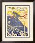 Salon Des Cent by Lobel Limited Edition Print