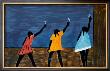 The Migration Series, No. 58, 1941 by Jacob Lawrence Limited Edition Print