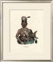 Saukie Chief by Mckenney & Hall Limited Edition Print
